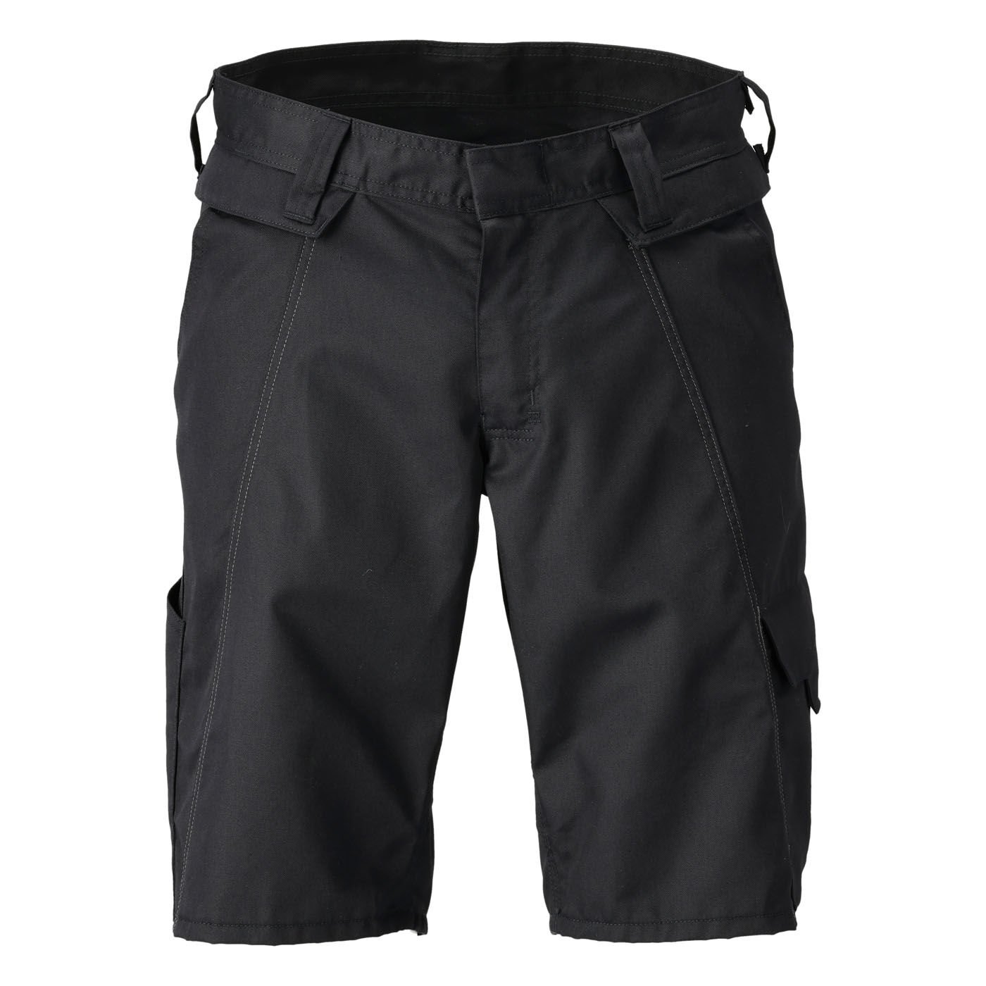 Mascot Accelerate Lichtgewicht 22049 - Korte werkbroek - Zwart - 50 - 29 Mascot Accelerate Lichtgewicht 22049 - Korte werkbroek - Zwart - 50 - 29