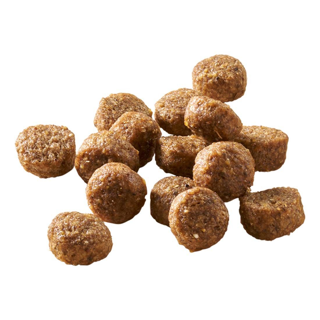 Welkoop Mini Krokante brokken - Hondenvoer - 1.5 Kilogram - kip
