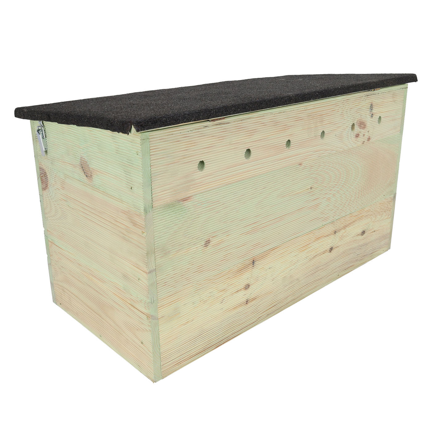 Esschert Design  - Egelhuis - Naturel