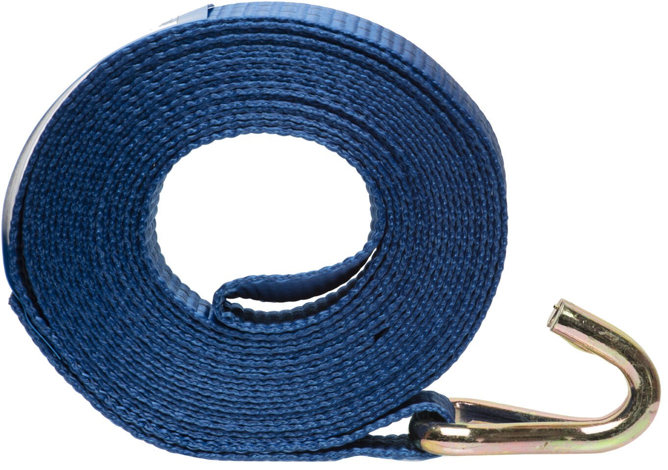 Cover - Spanband met ratel en ogen 6m x 35mm