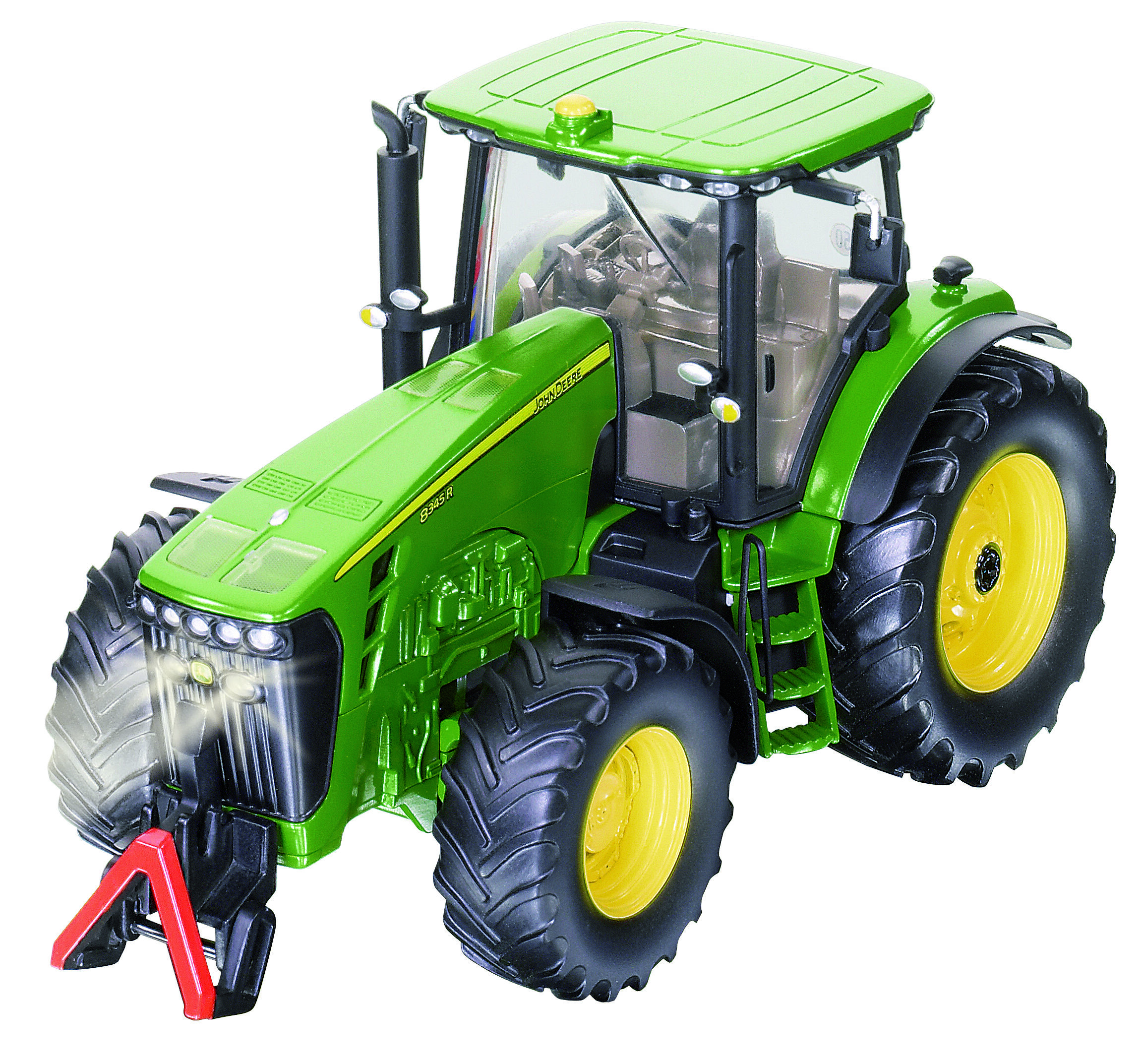 Siku John Deere 8345R RC 1:32 - Tractor