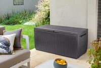 Keter Springwood - Opbergbox - 57x53.5x123.5 cm