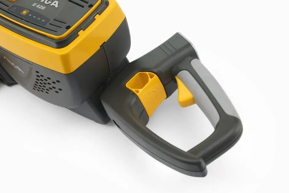 STIGA HT500E Kit - Accu-heggenschaar (incl. accu en lader) - 58 cm