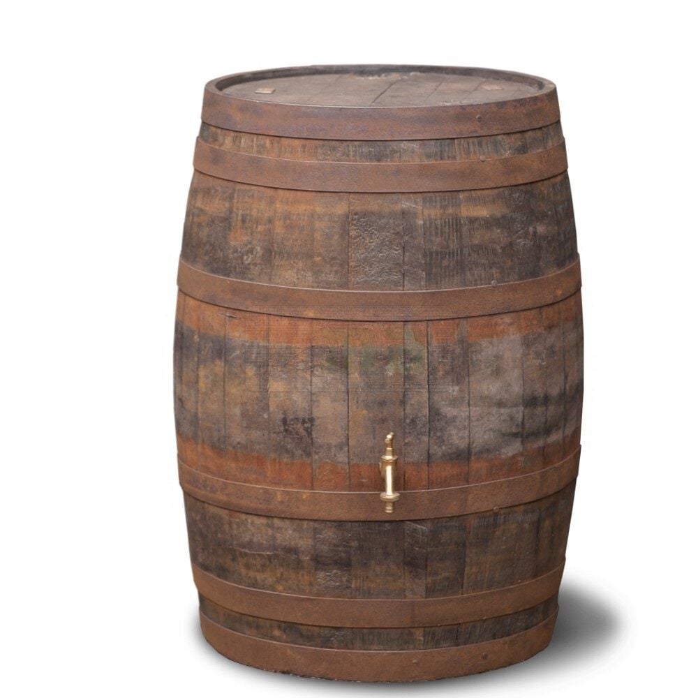 Regenton Whisky - 190 Liter Regenton Whisky - 190 Liter