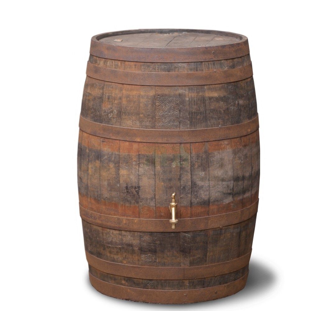 Regenton Whisky - 190 Liter Regenton Whisky - 190 Liter