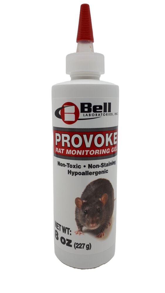 Provoke Rattenlokstof - Rattenval