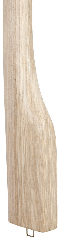 Welkoop - Bijlsteel - Losse stelen - Essen - 90 cm