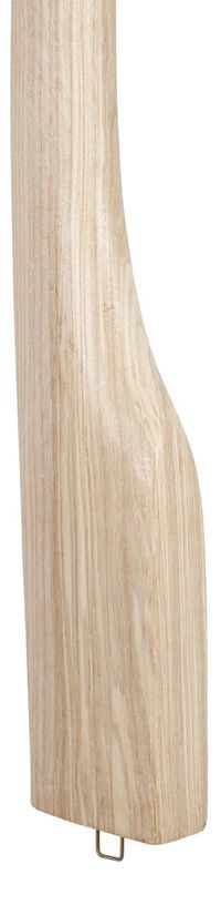Welkoop - Bijlsteel - Losse stelen - Essen - 90 cm