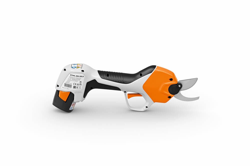 Stihl ASA 20 - Accu snoeischaar - Incl. accu en lader