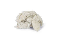 Beeztees Katoen - Nestmateriaal - Wit