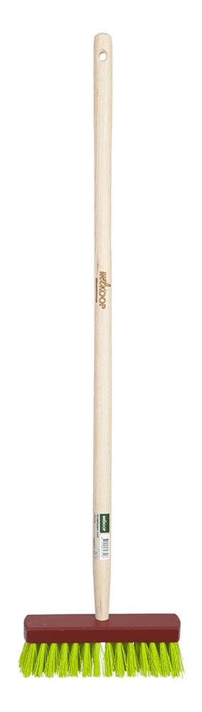 Welkoop Kinderbezem - Bezems - Kindertuingereedschap