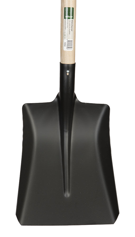 Welkoop Ballastschop  - Schoppen - 27 cm - 95 cm