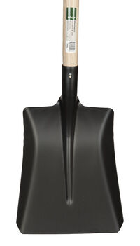 Welkoop Ballastschop  - Schoppen - 27 cm - 95 cm
