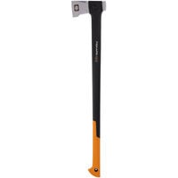 Fiskars X36 - Kloofbijl - Zwart, Oranje