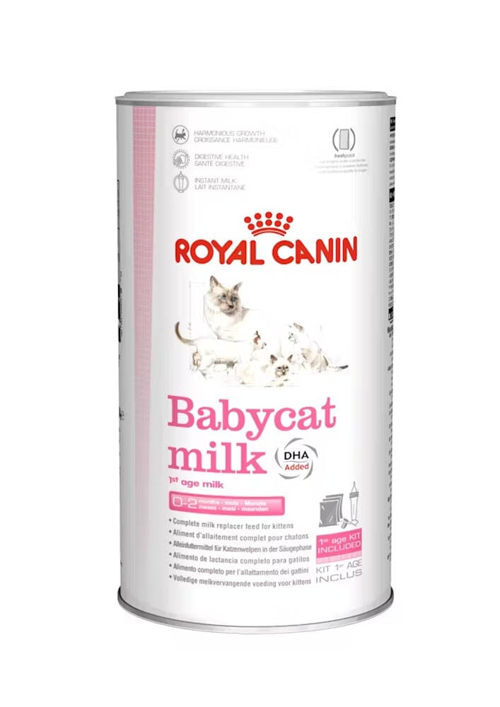 Royal Canin Babycat Milk - Kattenvoer