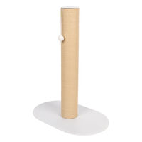 District 70 OASIS 70 - Krabpaal - Wit - 70x35x75 cm