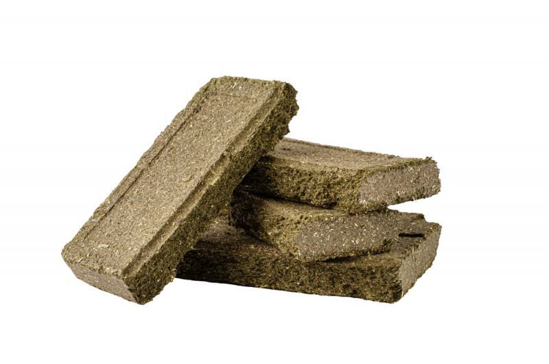 Pavo Vitaminekoek - Basisvoeding - 4.5 Kilogram - Zak