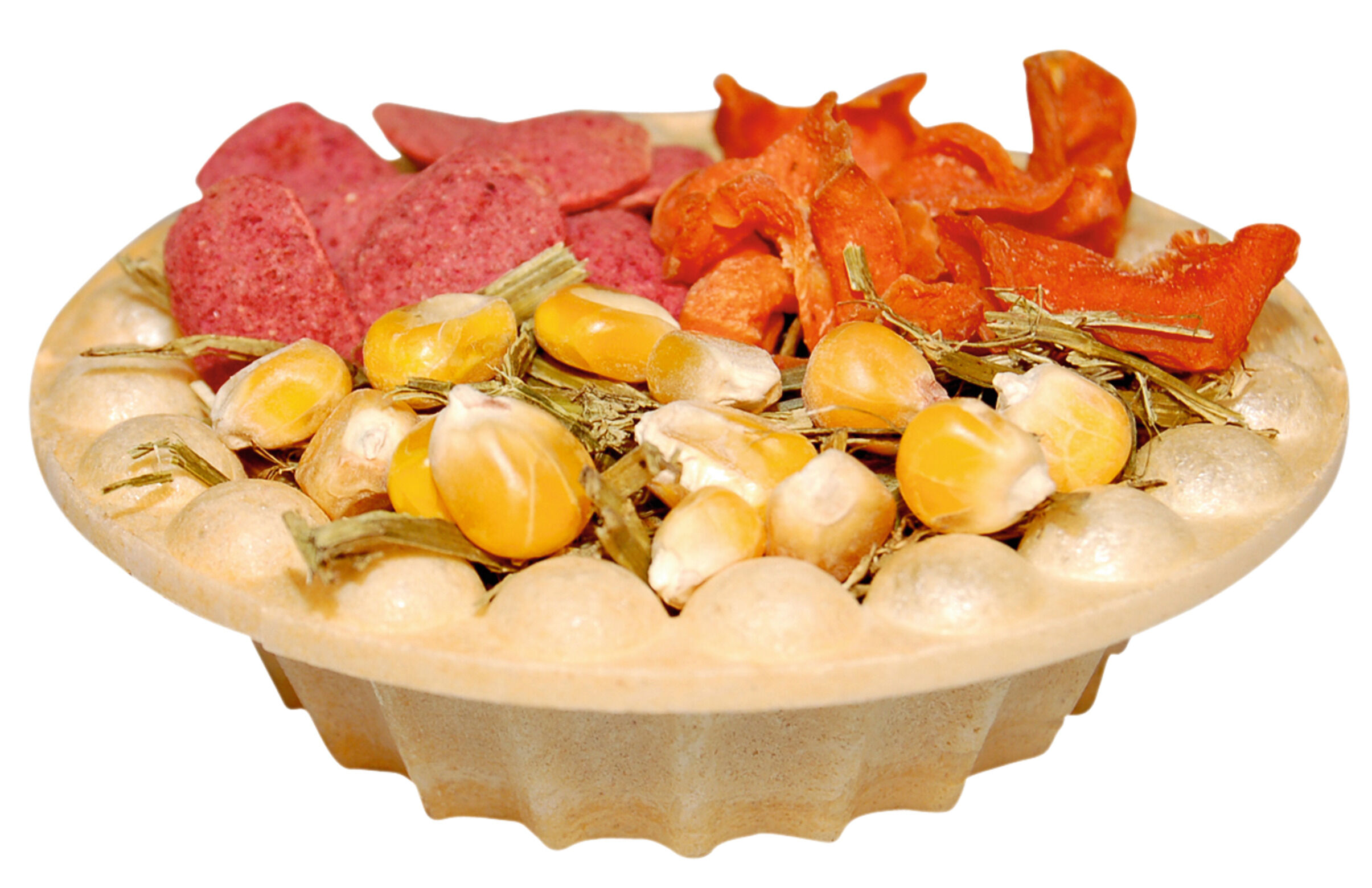 Vitakraft Knabbelgebakje - Knaagdiersnack Vitakraft Knabbelgebakje - Knaagdiersnack