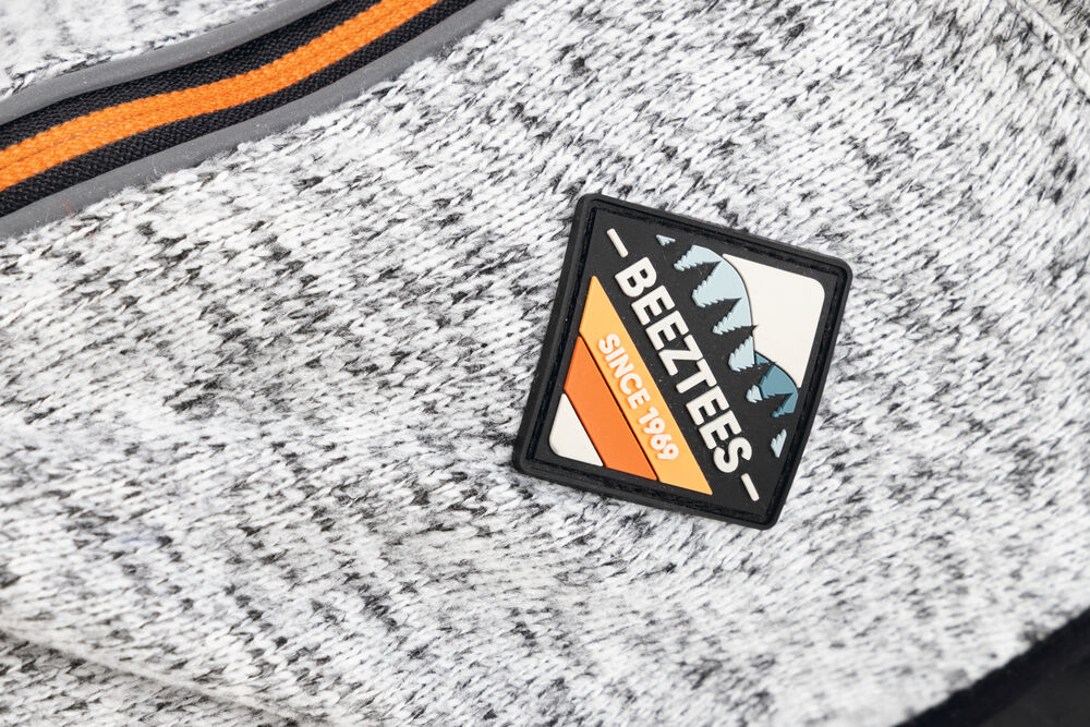 Beeztees Celia - Hondentrui - lichtgrijs - 2XS