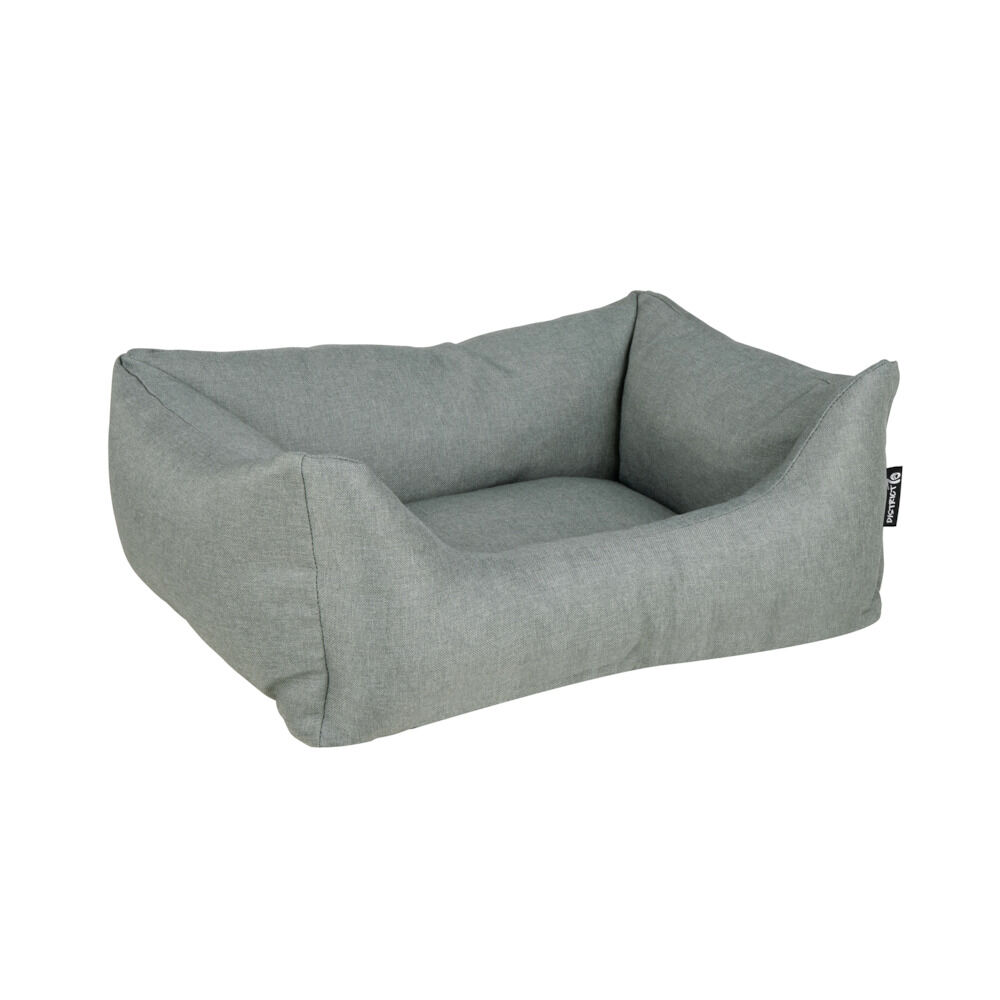 District 70 Classic - Hondenmand - groen - 25x80x60 cm - M