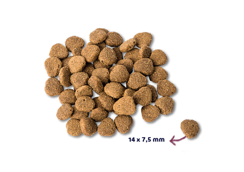 Renske Adult - Hondenvoer - 12 Kilogram - eend, konijn