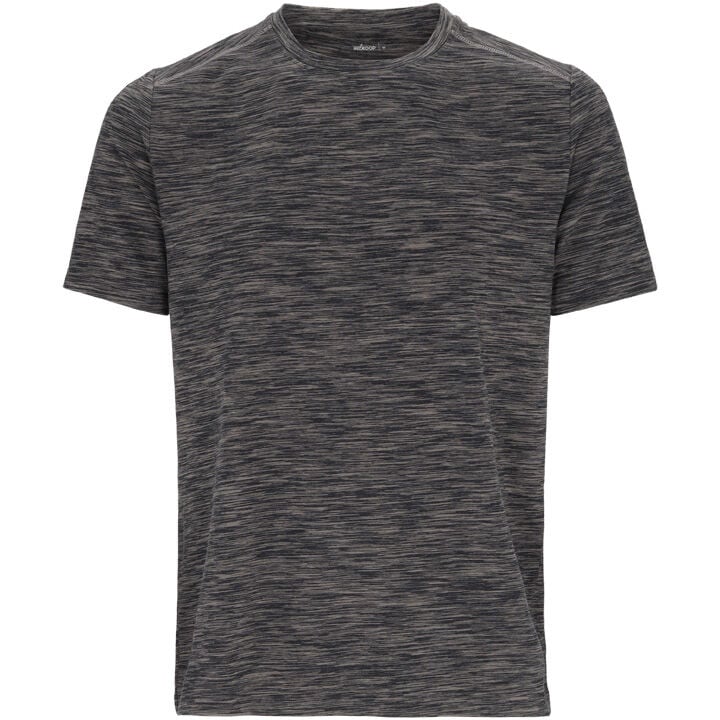 Welkoop Livio - T-shirt - Olijf - 2XL