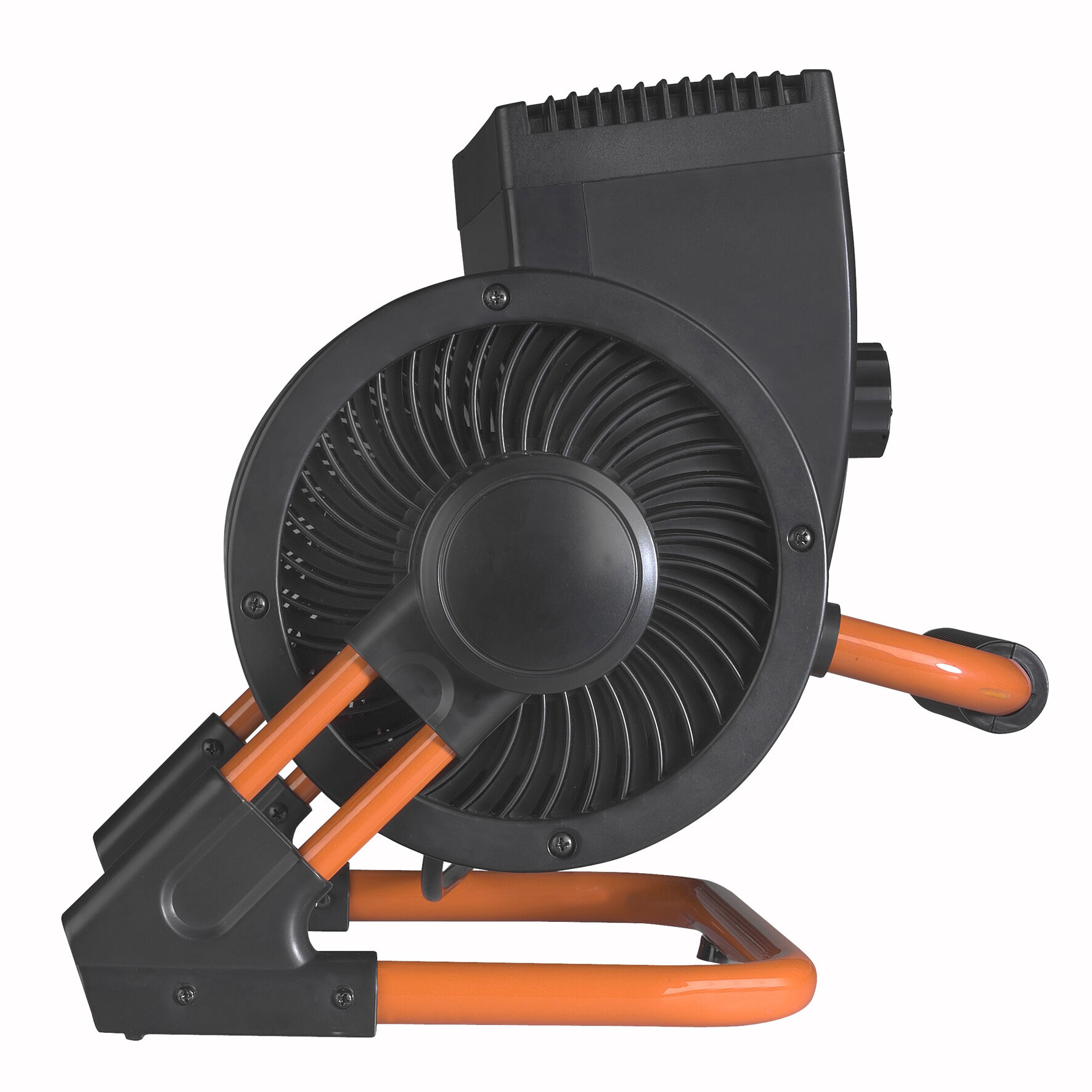 Eurom EK3K STILL - Keramische kachel - 3000 W