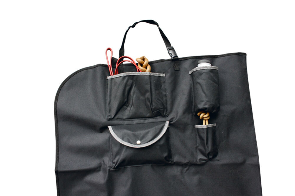 Karlie - Hondendeken Auto - Achterbank - 1x144x1 cm