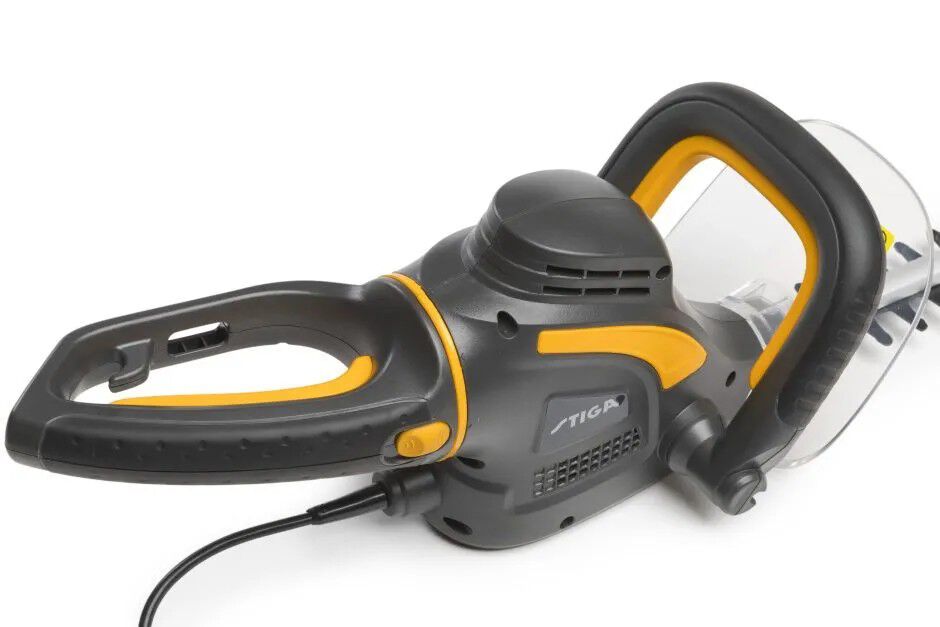 STIGA HT105C - Elektrische heggenschaar - 51 cm