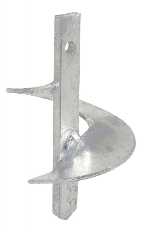 Gallagher - Grondanker voor LinePost