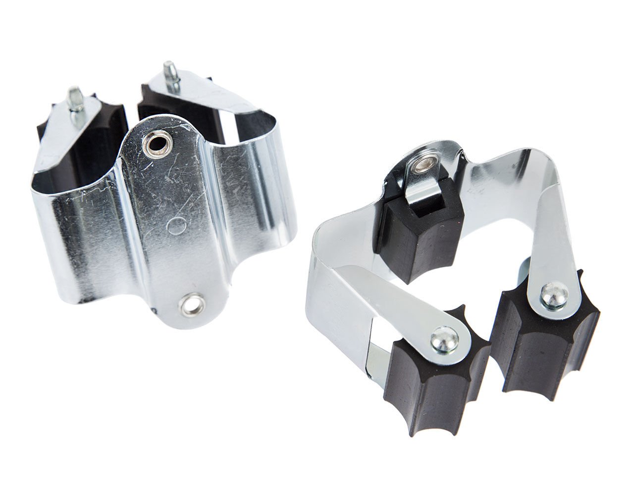 PRAX Steelklem - Accessoires PRAX Steelklem - Accessoires