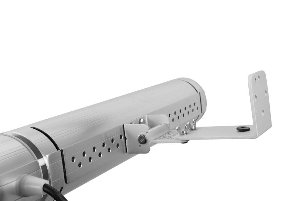 Eurom Golden 1800 RC - Hangende terrasverwarmer - Grijs - 1800 W