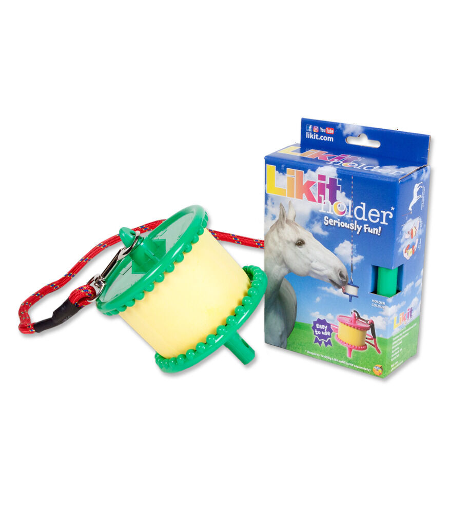 LIKIT - Liksteenhouder