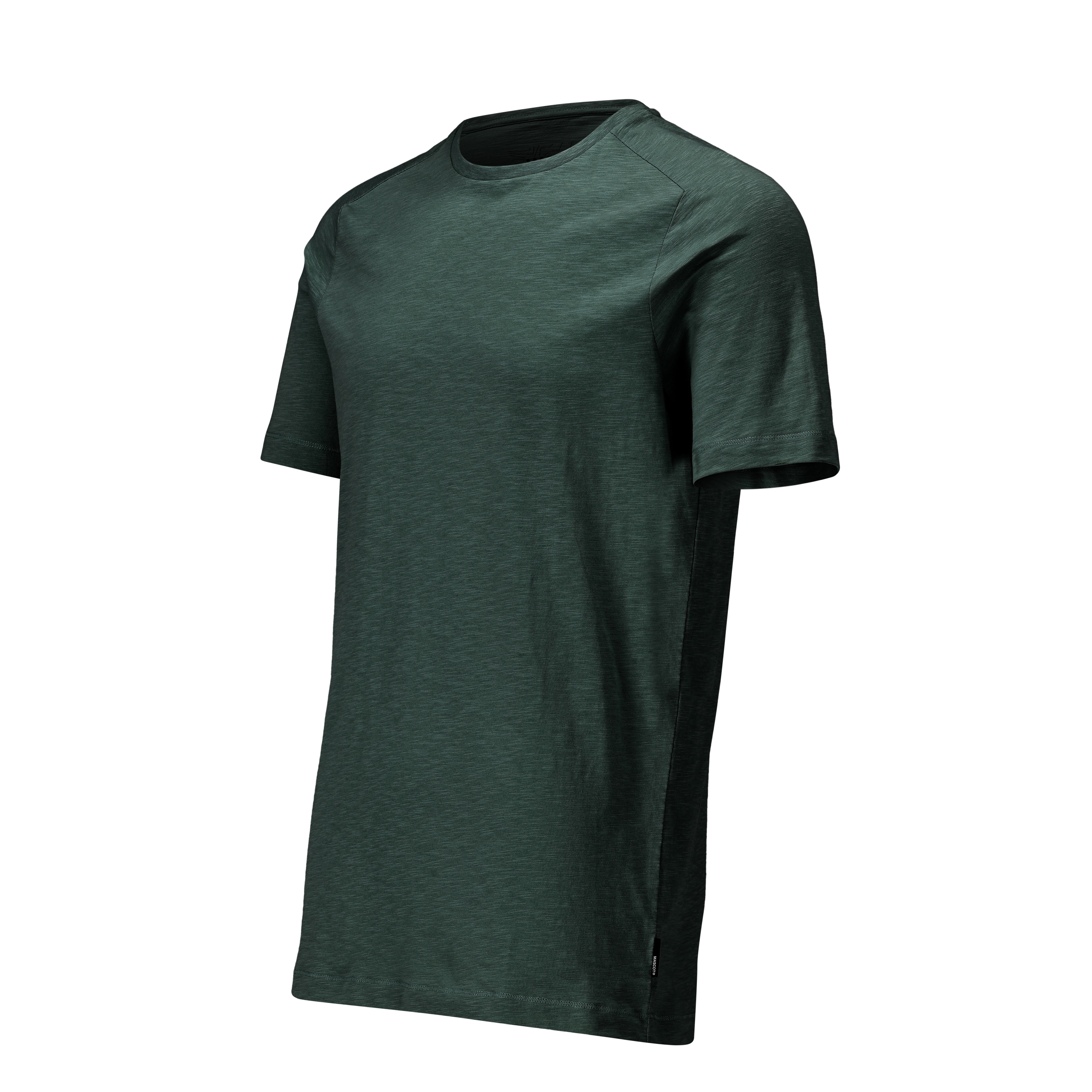 Mascot Customized 22582 - T-shirt - Bosgroen - 2XL