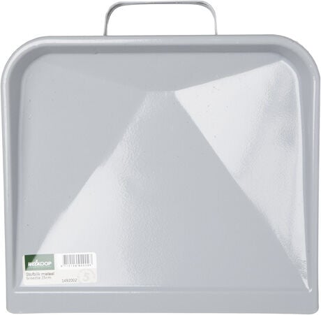 Welkoop - Stoffer & blik