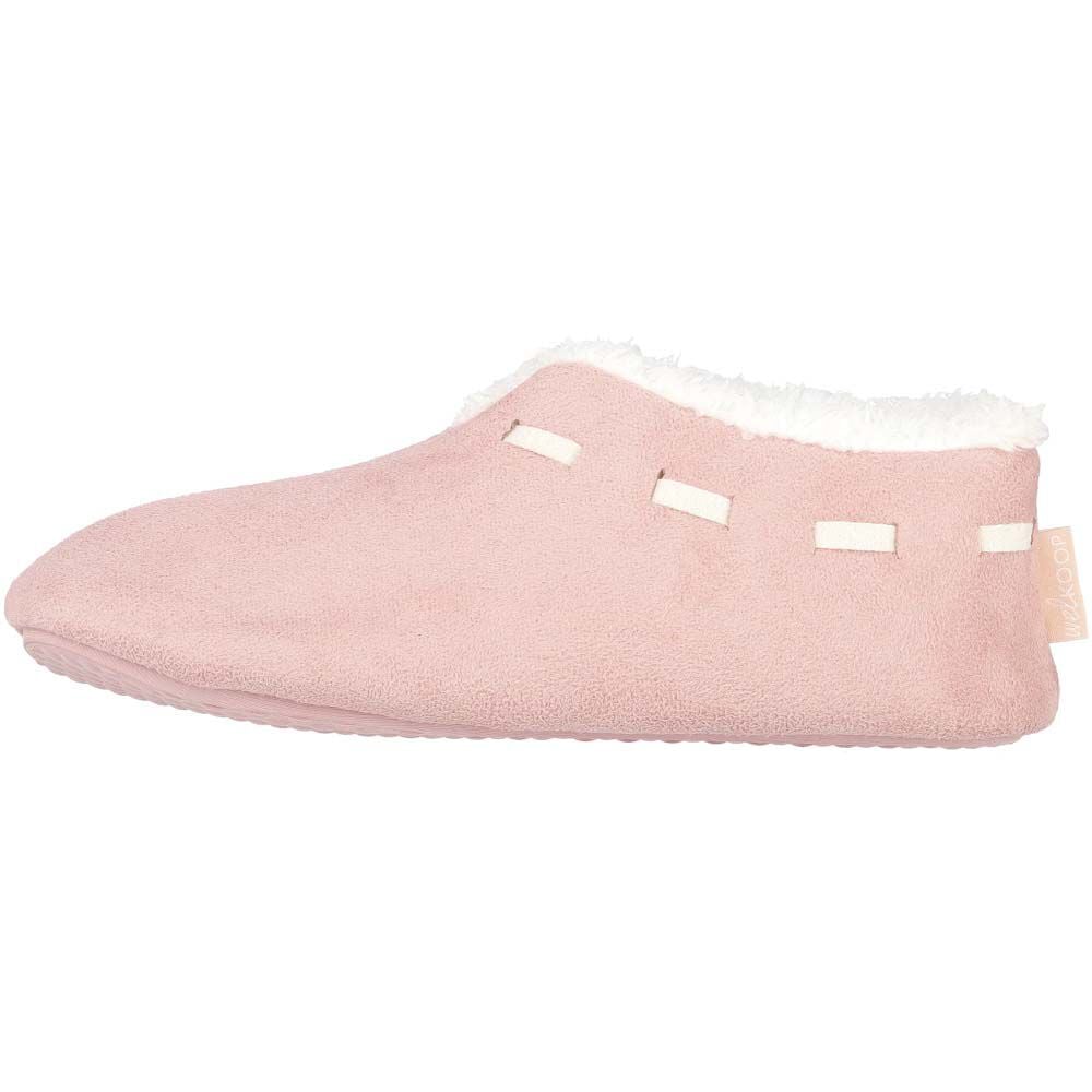 Welkoop - Spaanse pantoffels - Roze - 37-38 Welkoop - Spaanse pantoffels - Roze - 37-38