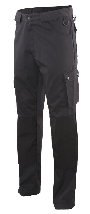 HAVEP® Worker 8597 - Werkbroek - Zwart - 62