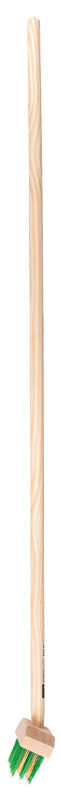 Welkoop Onkruidborstel - Onkruid & Voegenborstels - 6 cm - 150 cm