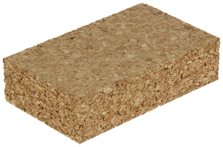 SAM - Schuurkurk SAM - Schuurkurk