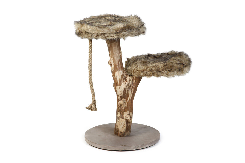 Designed by Lotte Aviva - Krabmeubel