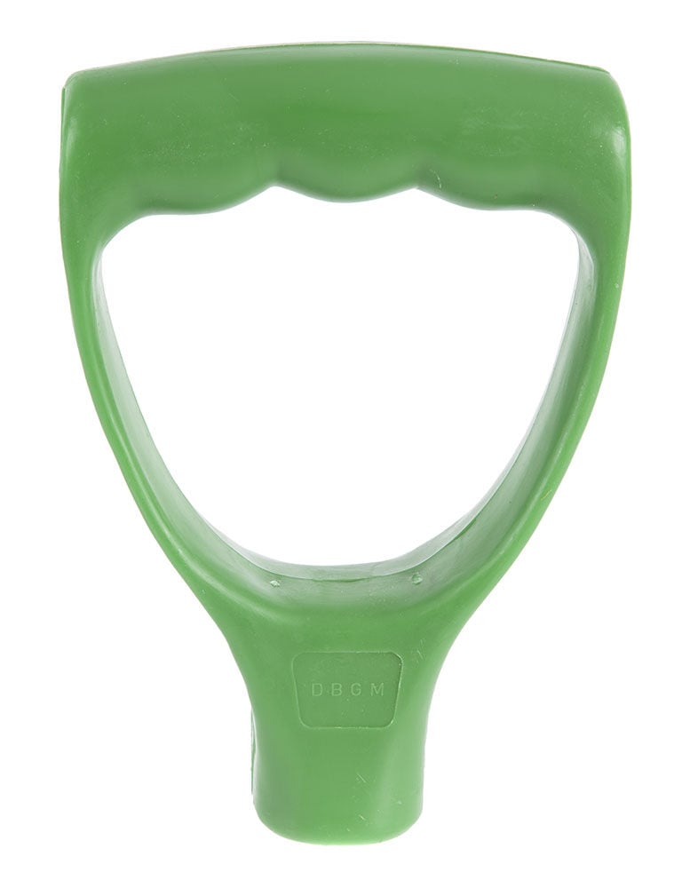 Welkoop - Handvat D-greep - Losse stelen