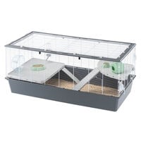 Ferplast Criceti 120 - Hamsterkooi - Wit - xx cm