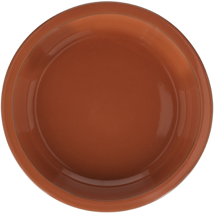 Esschert Design Rond - Waterschaal Tuinvogels