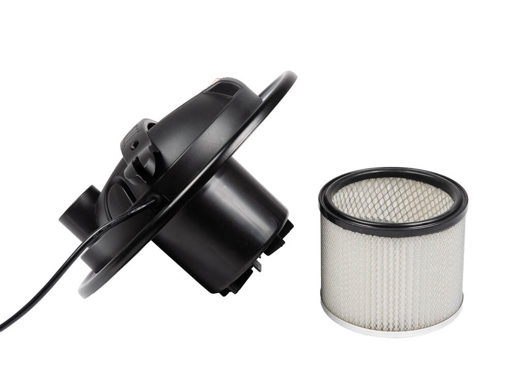 Eurom Force 1218 - Aszuiger -