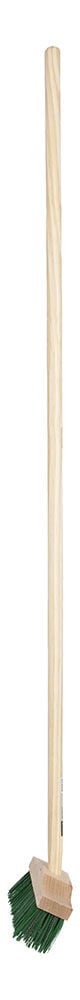 Welkoop Onkruidbezem - 25 cm - 150 cm