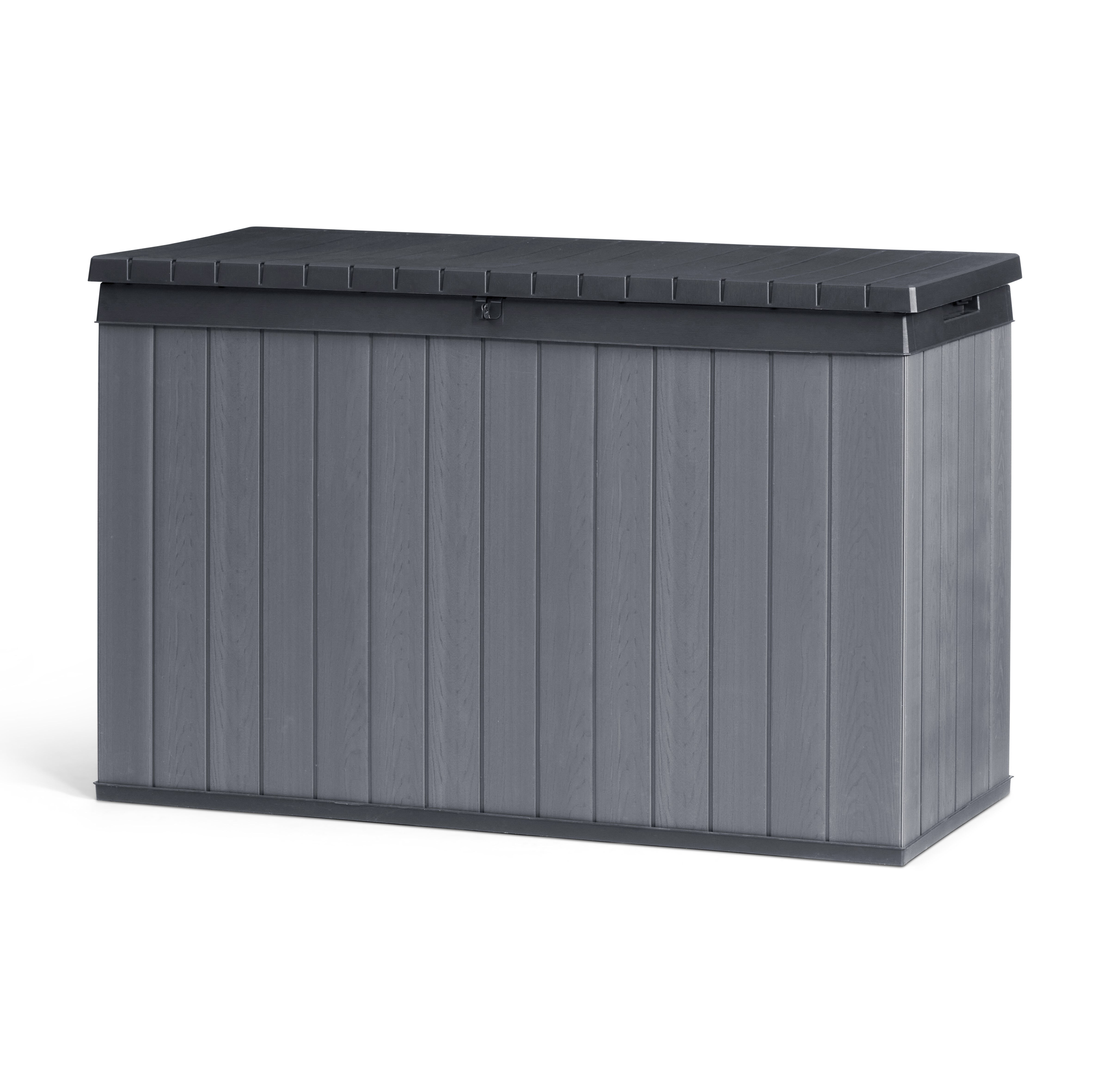 Keter Darwin - Opbergbox - 89.5x65.5x142.5 cm