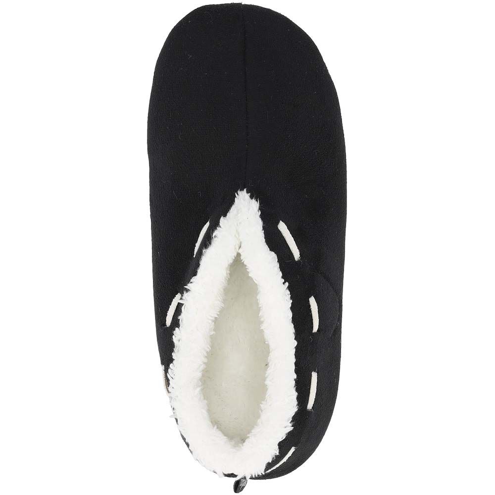 Welkoop - Spaanse pantoffels - Zwart - 37-38