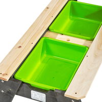 EXIT Aksent - Zand en Watertafel