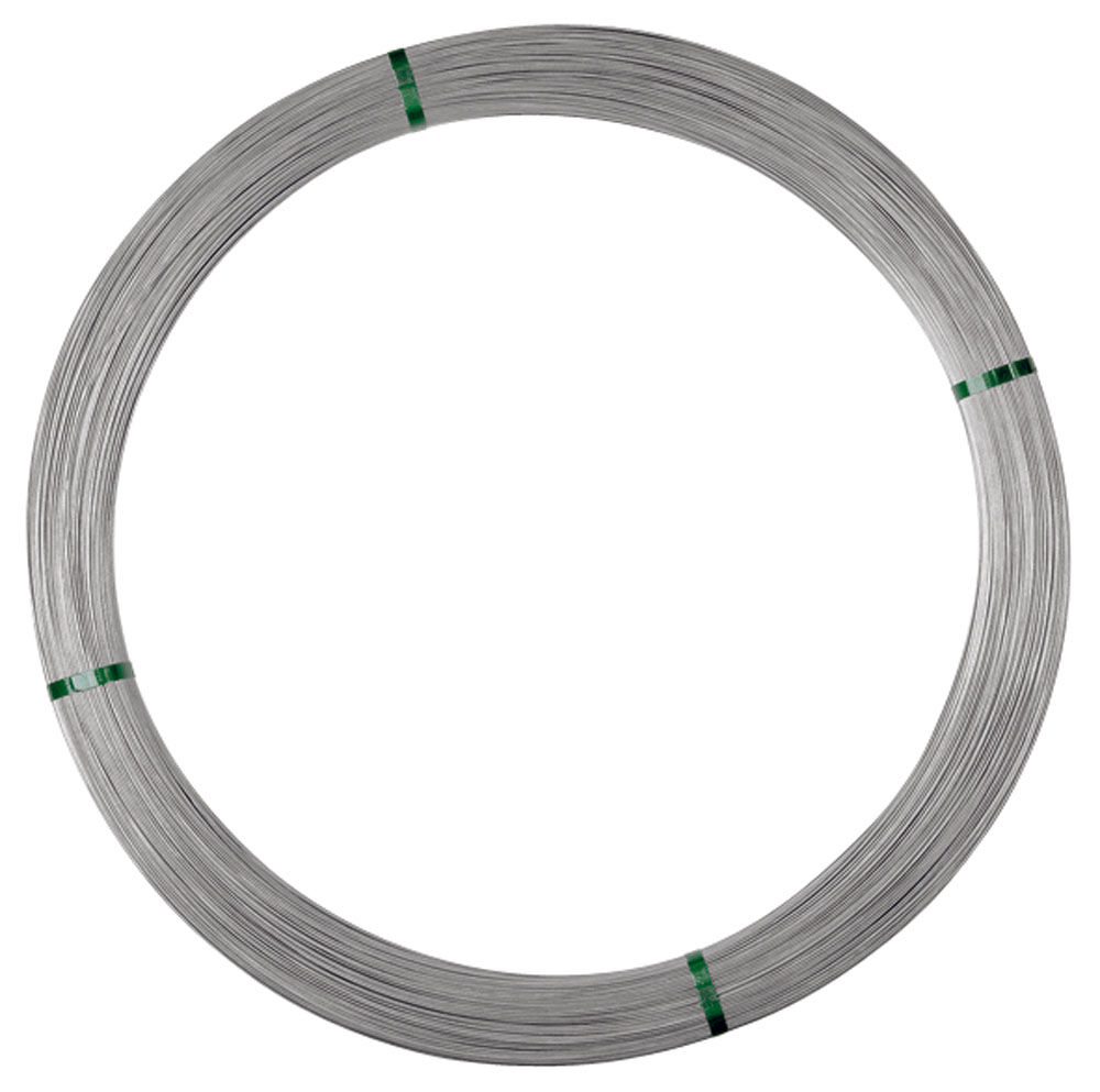 Gallagher High Tensile (1,8 MM) - Gealuminiseerd draad