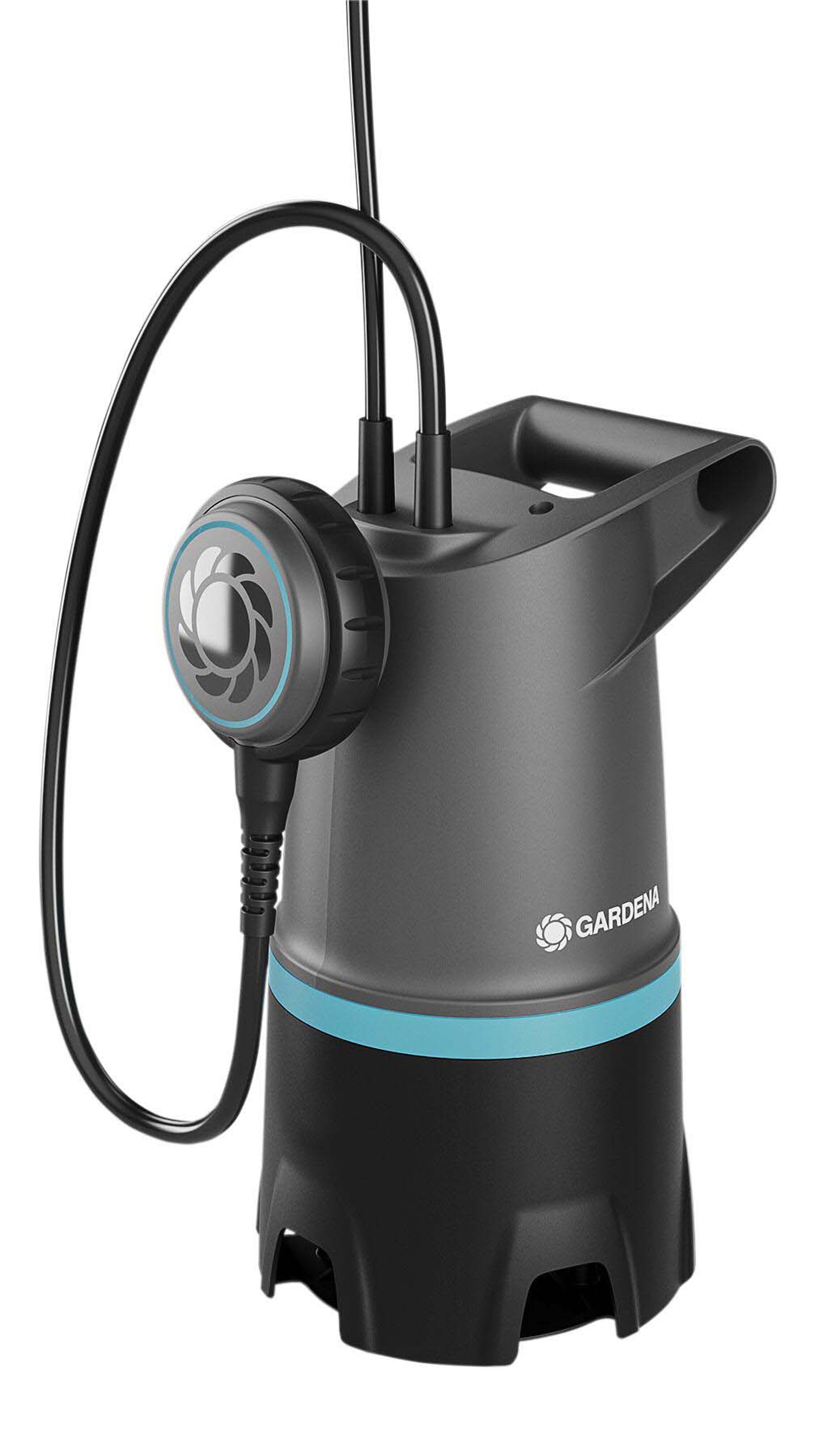 Gardena 20000 Basic - Dompelpomp Gardena 20000 Basic - Dompelpomp